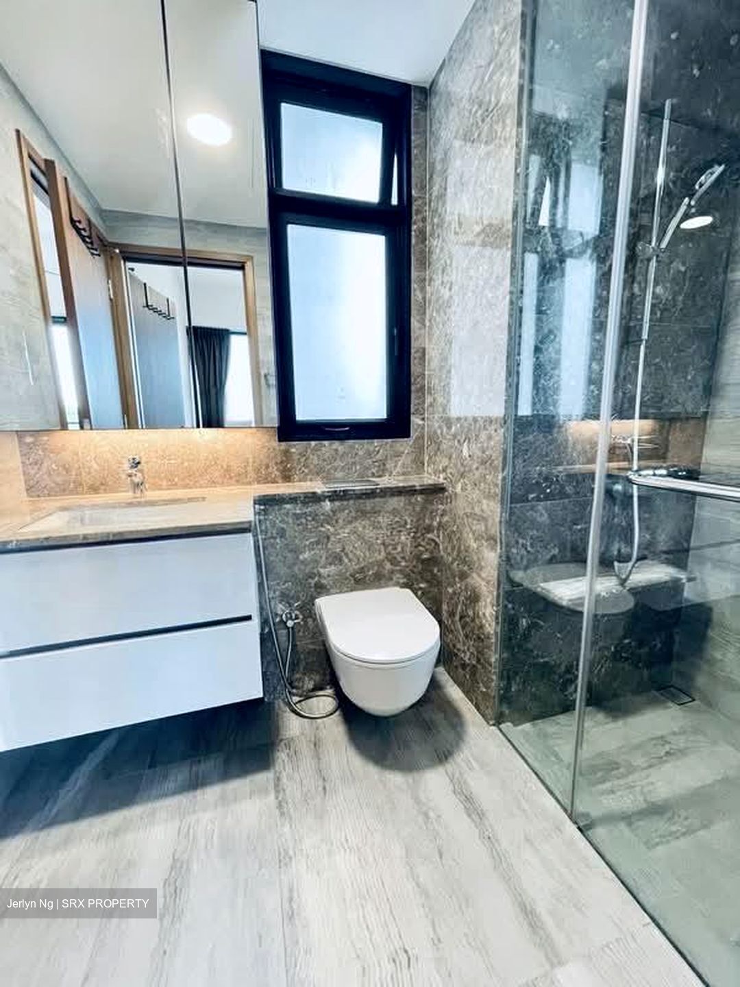 Fourth Avenue Residences (D10), Apartment #533776341